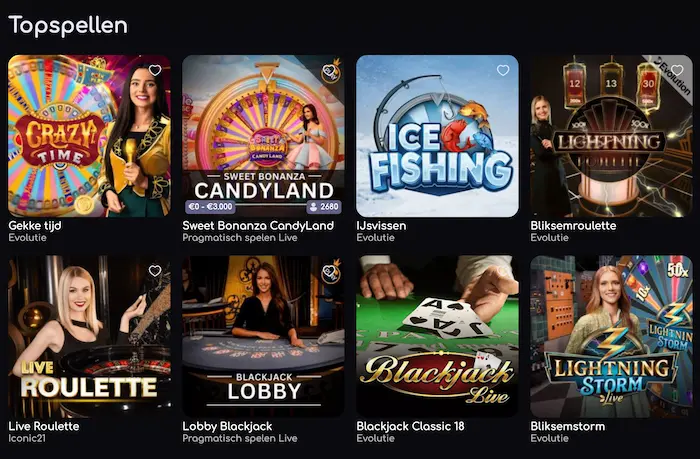 Katana Spin Casino slot